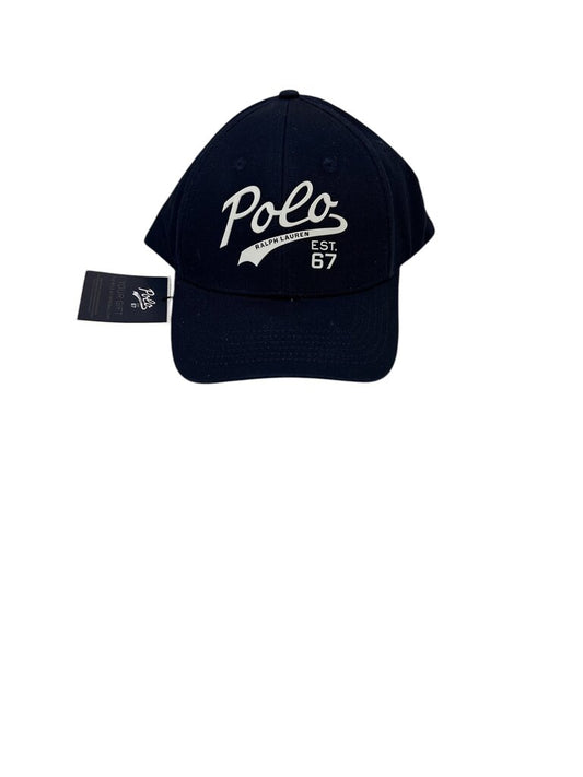 Polo Baseball Hat, Accessor