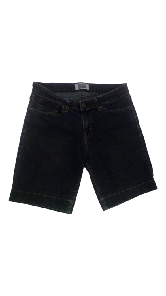 Shorts: Denim, Womens, Size: M