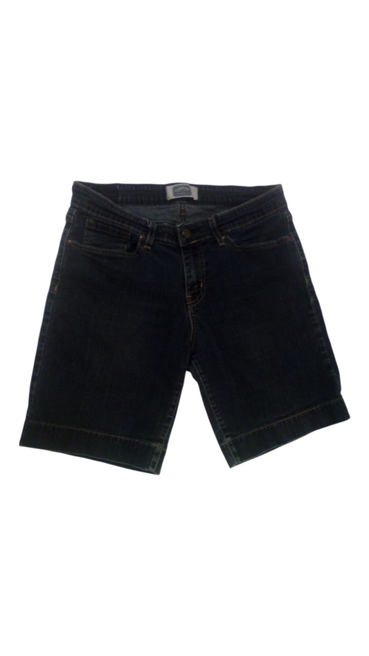 Shorts: Denim, Womens, Size: M