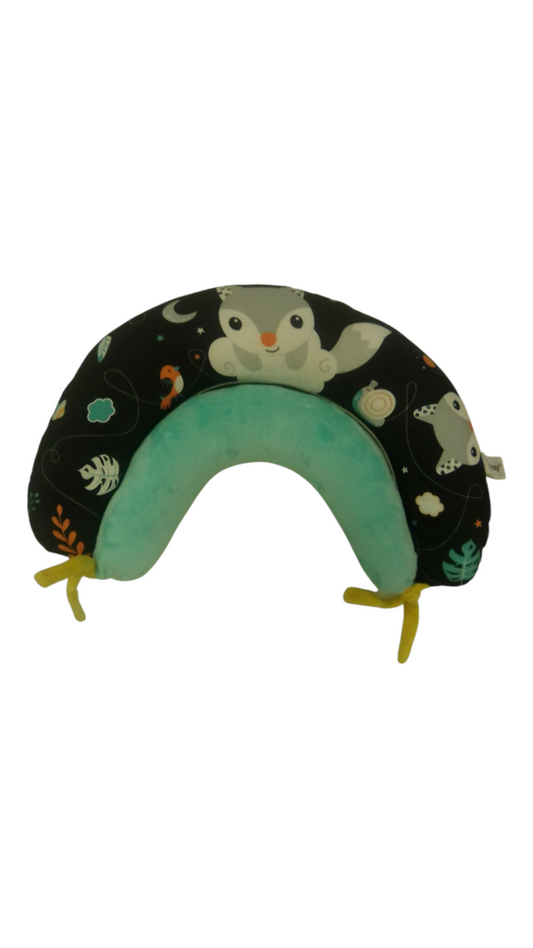 Tummy Time Pillow, Gear