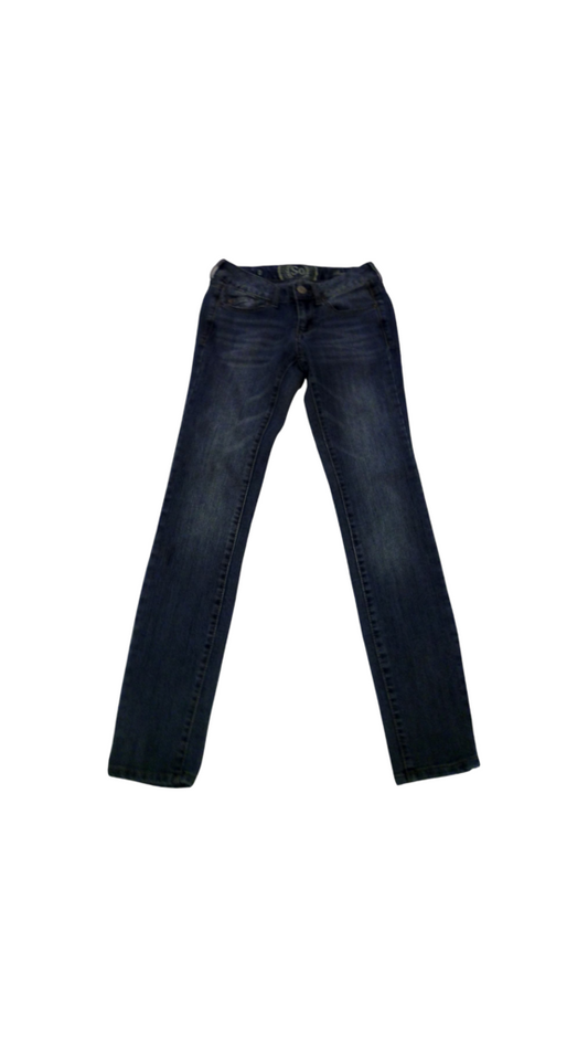 Pants: Skinny Jeans, Womens, Size: XS