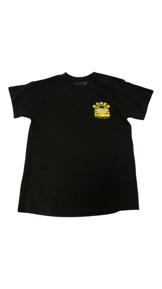 Shirt: Ramen, Womens, Size: M