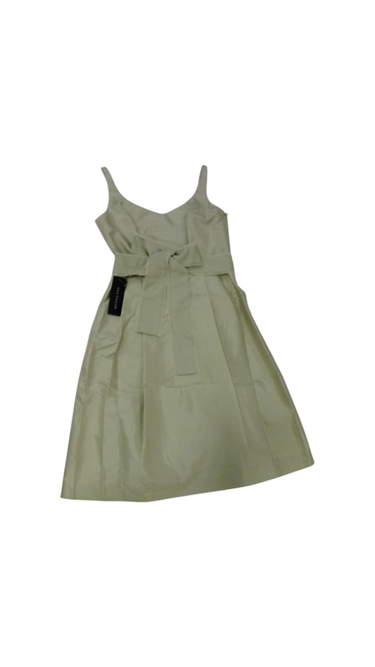 Dress: NWT 2pc Green, Womens, Size: M