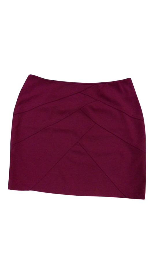 Skirt: Pink Mini, Womens, Size: M