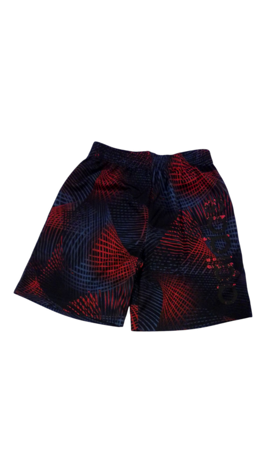 Shorts: Colorful Athletic, Boy, Size: 5