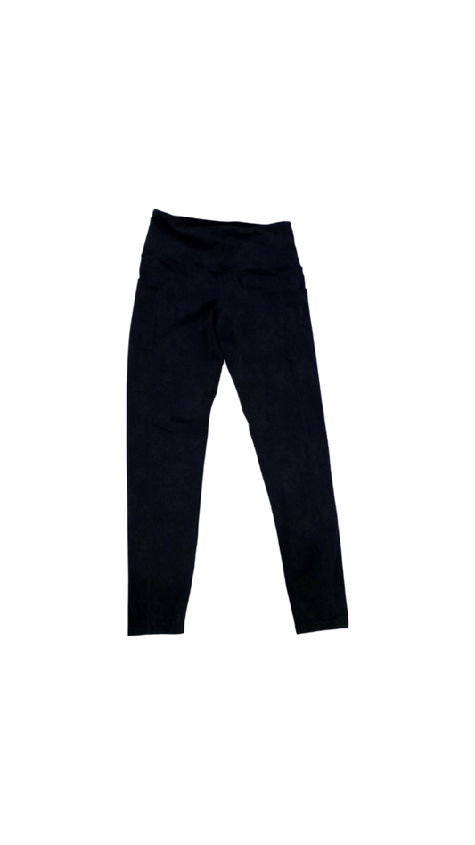 Leggings: Dark Blue, Womens, Size: M
