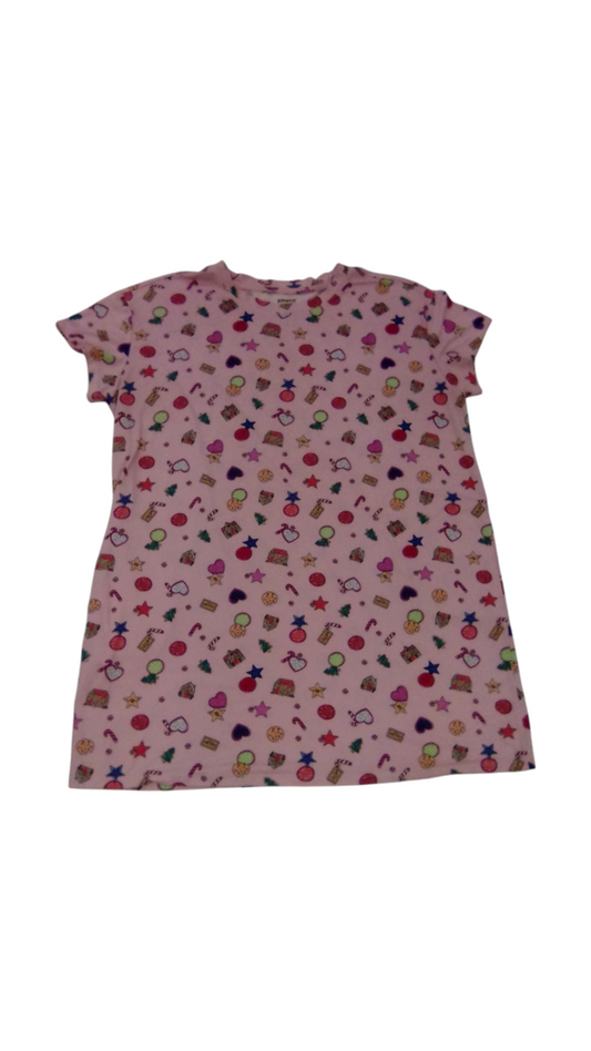 Sleeper: Holiday Shirt, Womens, Size: L/XL