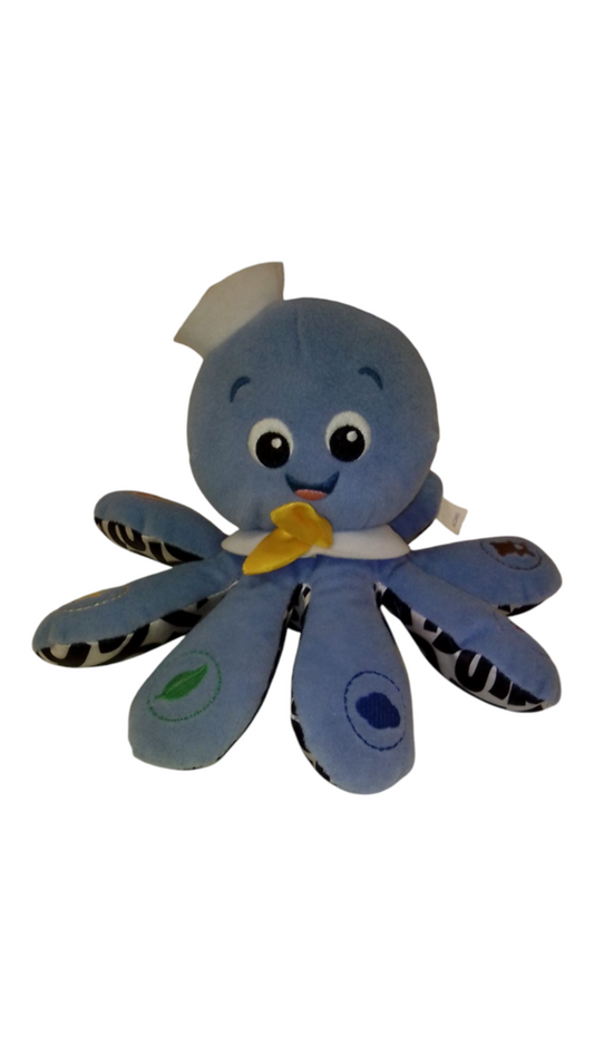 Octoplush Musical, Toys