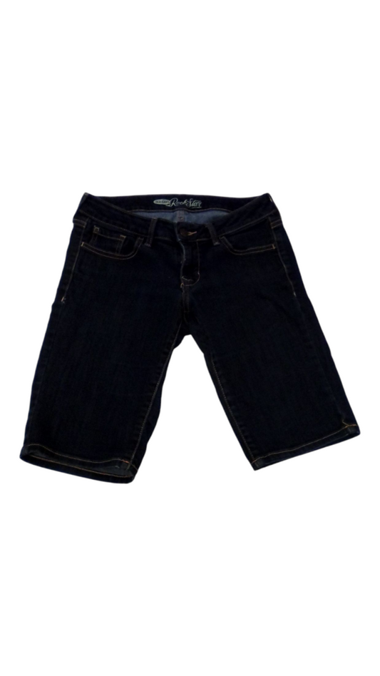 Shorts: Denim, Womens, Size: S