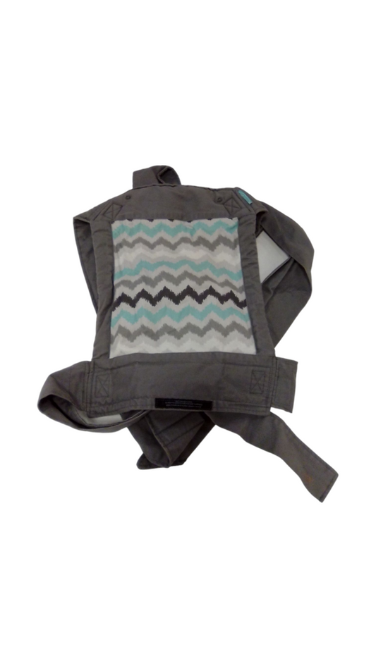 Baby Carrier, Gear