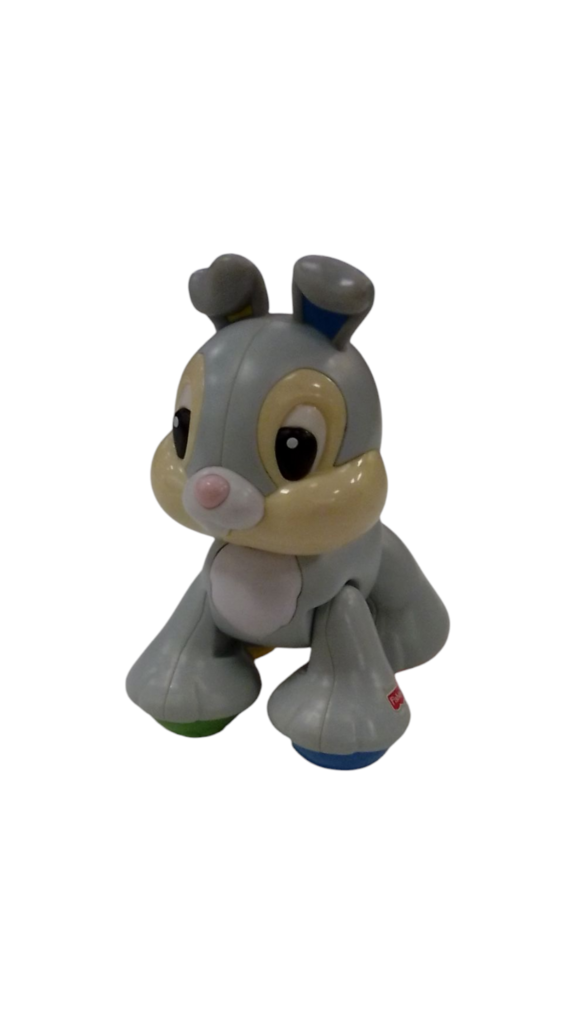 Thumper Click Toy, Toys, Size: -
