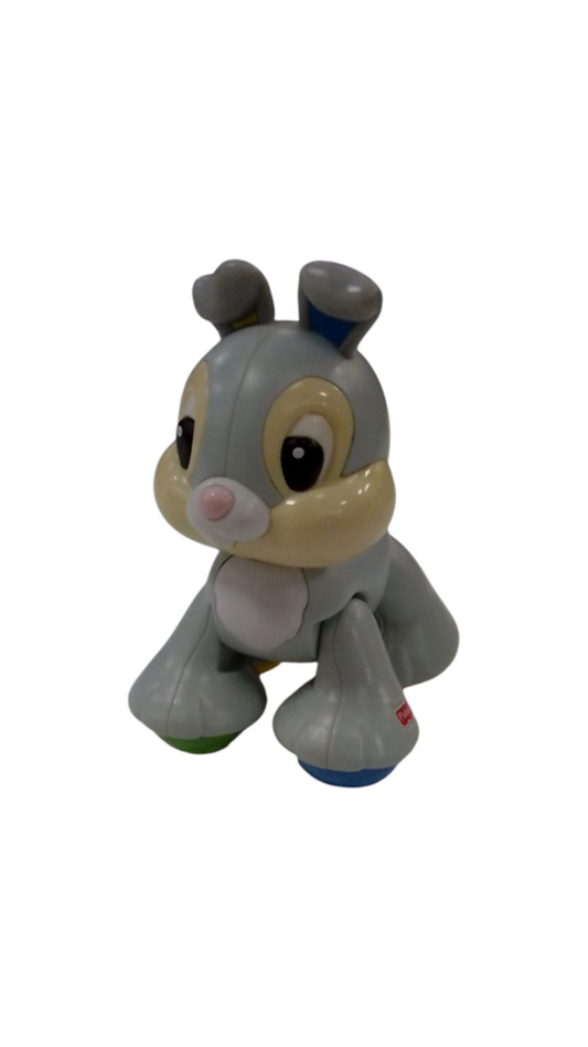 Thumper Click Toy, Toys, Size: -
