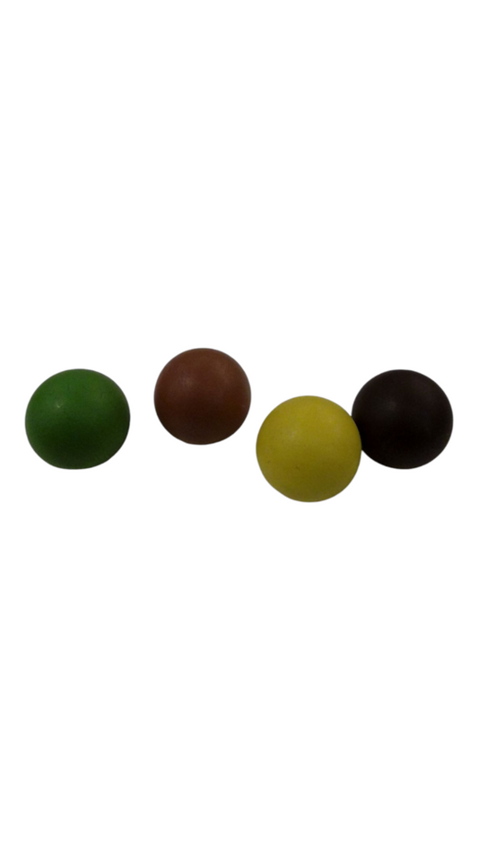 4pc Juggling Balls, Toys