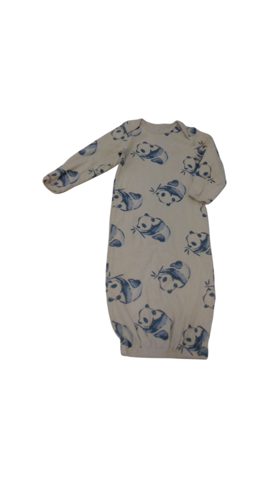 Sleeper: Panda, Boy, Size: 3m