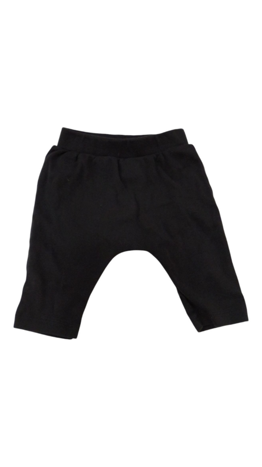 Pants: Gray, Boy, Size: 3m