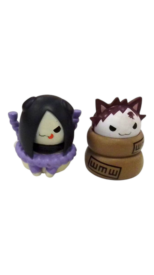 2pc Mega Cat Project, Toys