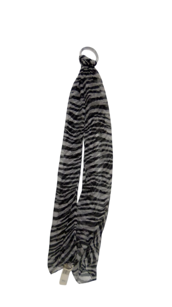 Scarf: Silver Mink NWT, Accessory