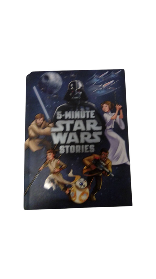 Star Wars, Book