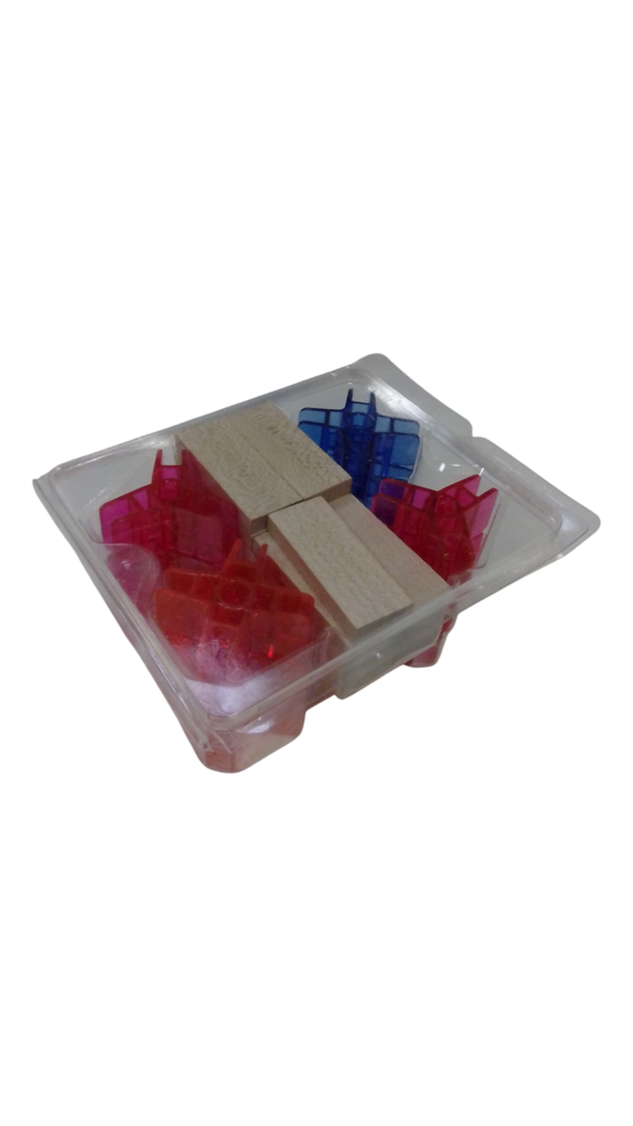 25pc Creator Set, Toys