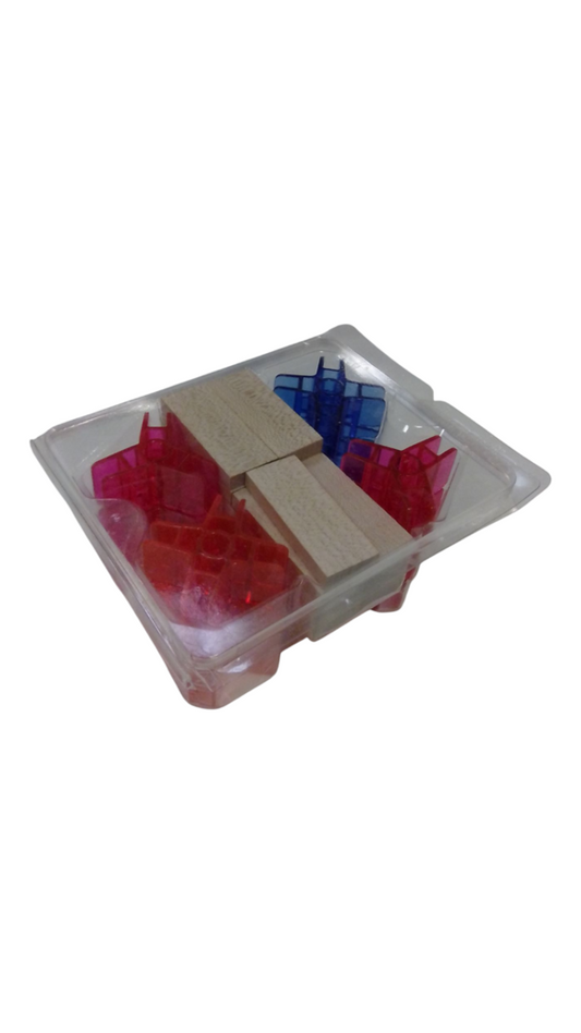 25pc Creator Set, Toys