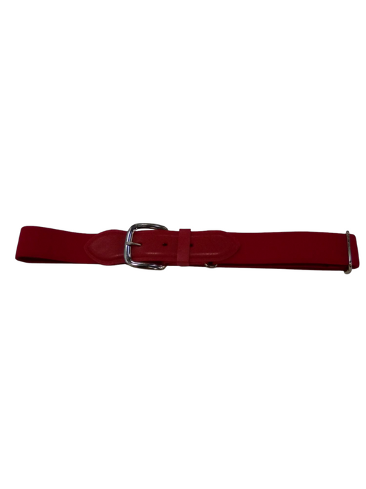 Belt: Red, Kids