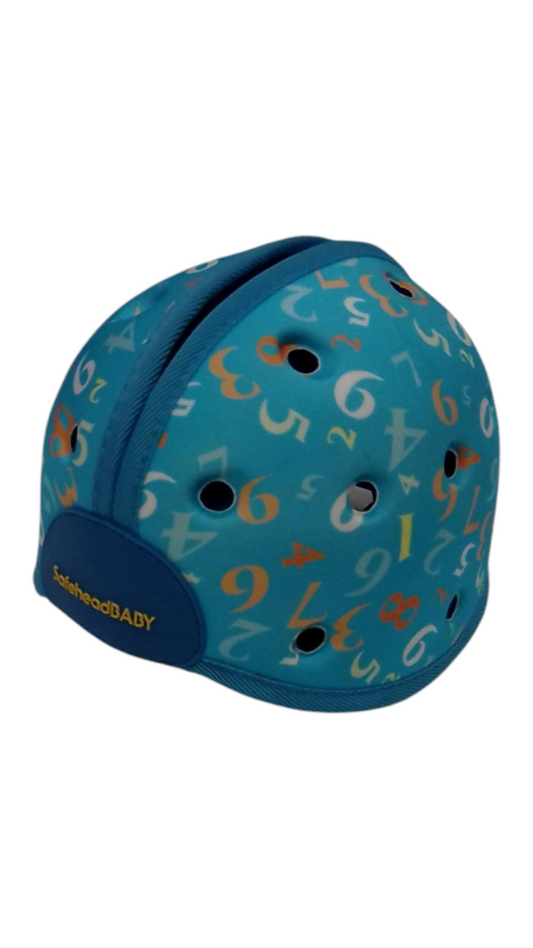 Soft Helmet/blue, Gear