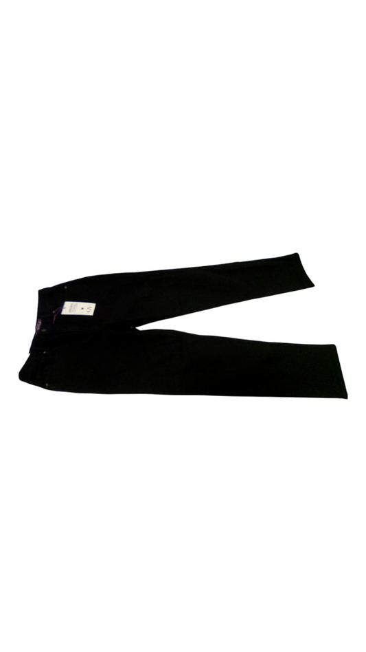 Pants: Black Jeans, Womens, Size: M