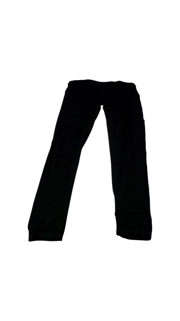 Pants: Leggings/black, Womens, Size: M