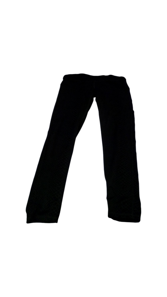 Pants: Leggings/black, Womens, Size: M