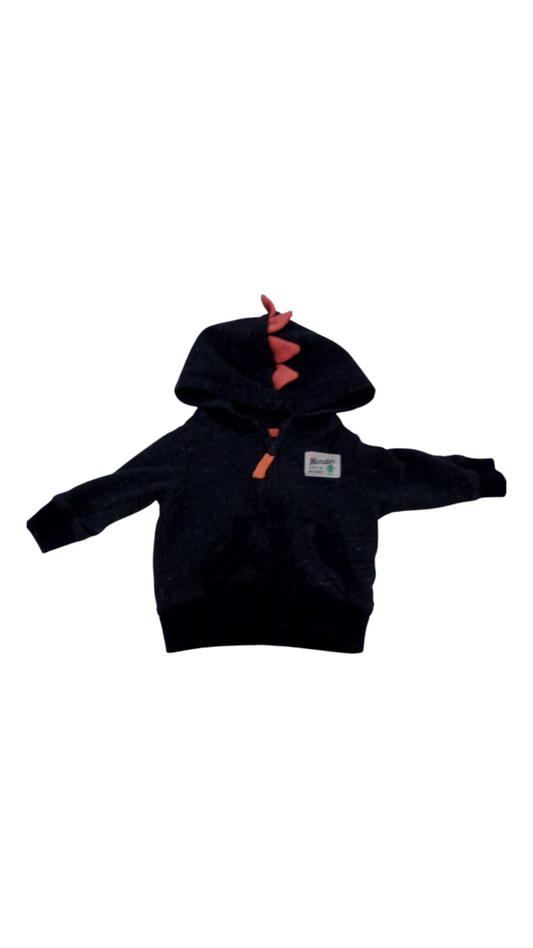 Jacket: Monster Of Mischi, Boy, Size: 3m