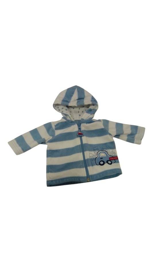 Jacket: Beep Beep, Boy, Size: 3m