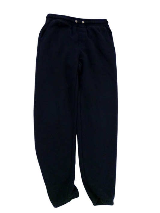 Sweatpants: Blue, Boy, Size: 10