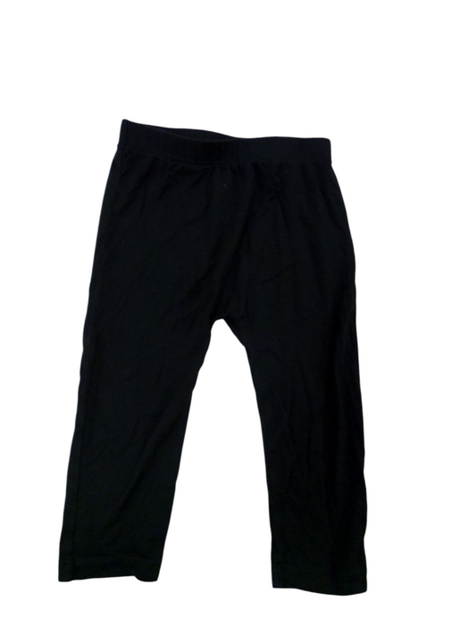 Pants: Dark Blue, Boy, Size: 12m