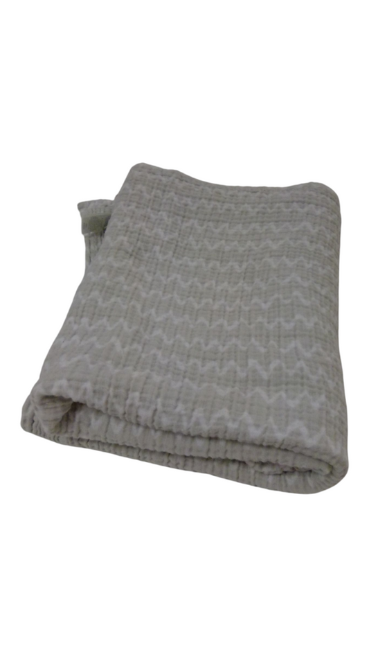 Swaddle Blanket Chevron, Gear