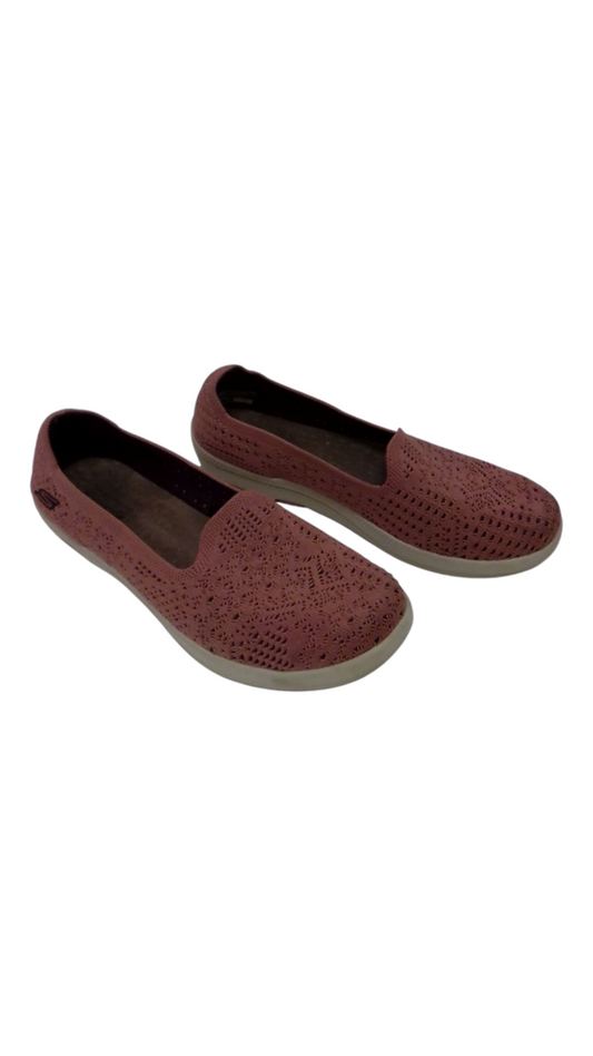 Shoes: On The Go Rose, Womens, Size: 8.5