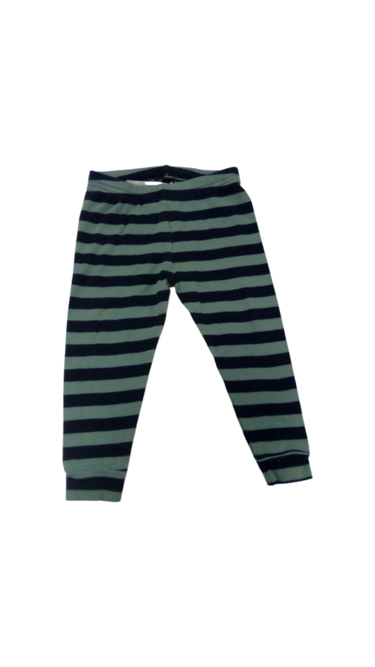 Sleeper: Pants Blue/Green, Boy, Size: 18m
