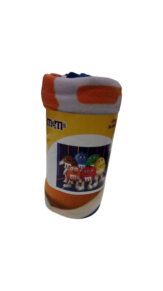 Fleece Blanket NWT, Gear