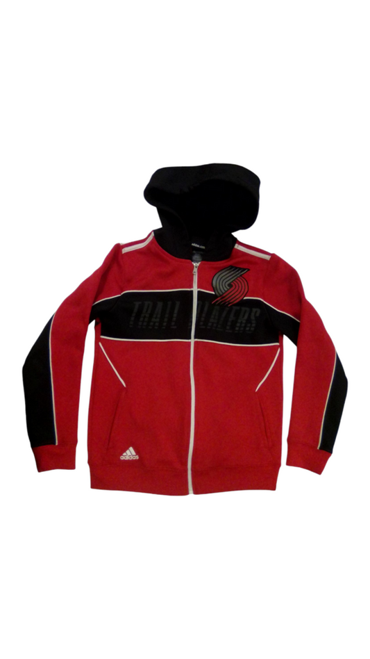 Zip-Up Jacket: Blazers, Boy, Size: 10/12