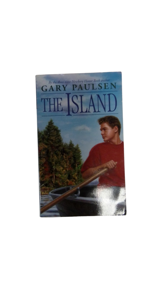 The Island, Book