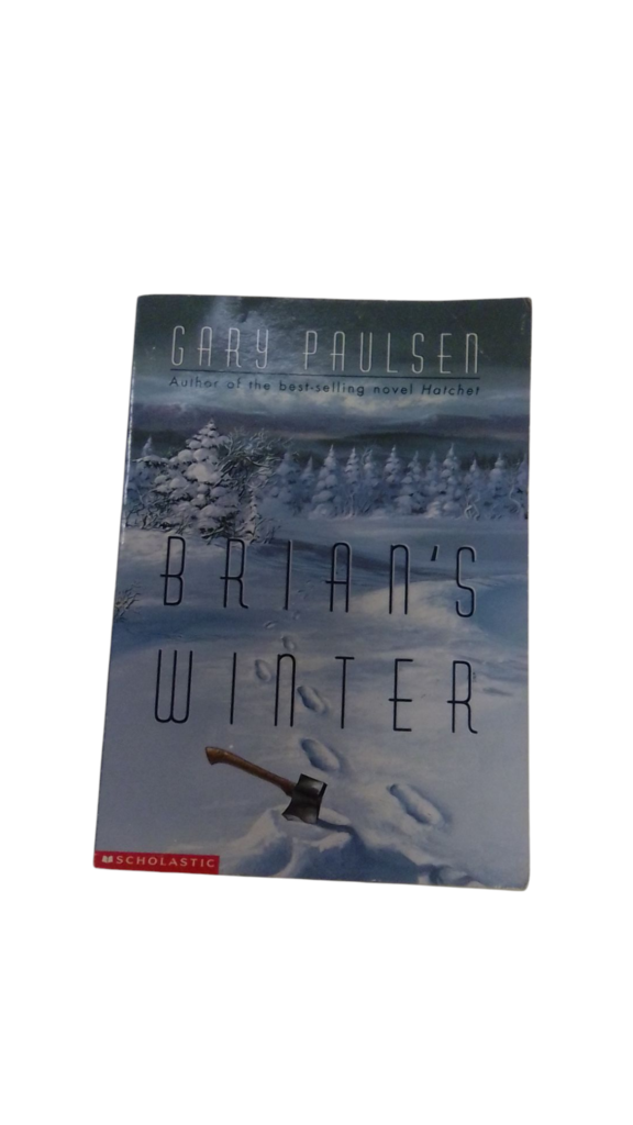 Brians Winter, Book