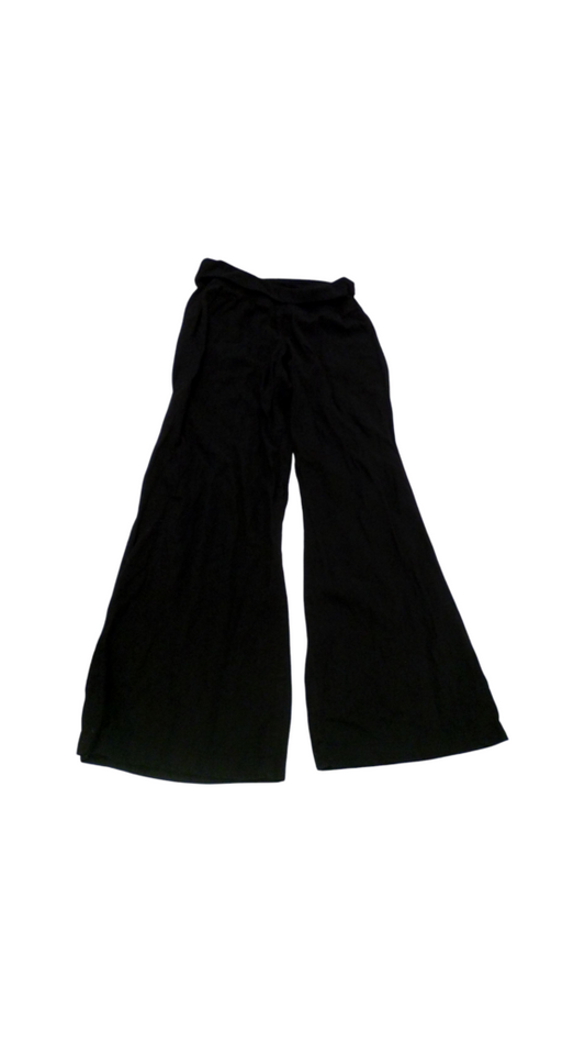 Pants: Black, Womens, Size: M
