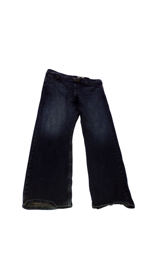 Pants: Jeans, Boy, Size: 38/30