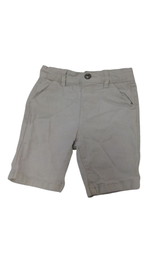 Shorts: White, Womens, Size: M