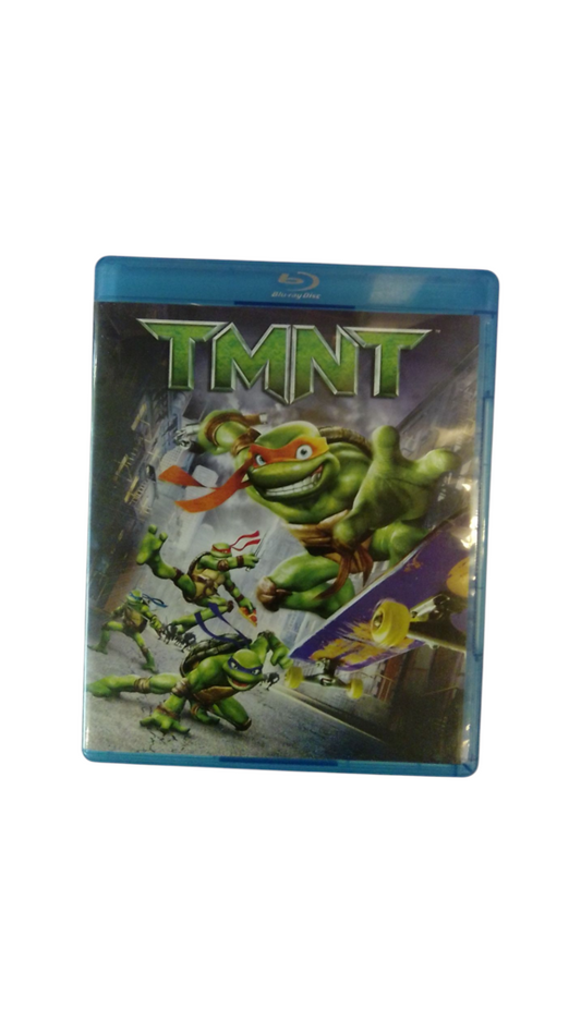 Teenage Mutant Ninja Turt, Movies