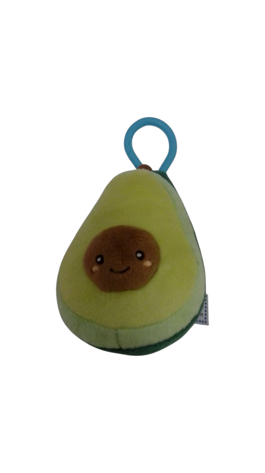 Avocado Keychain, Toys