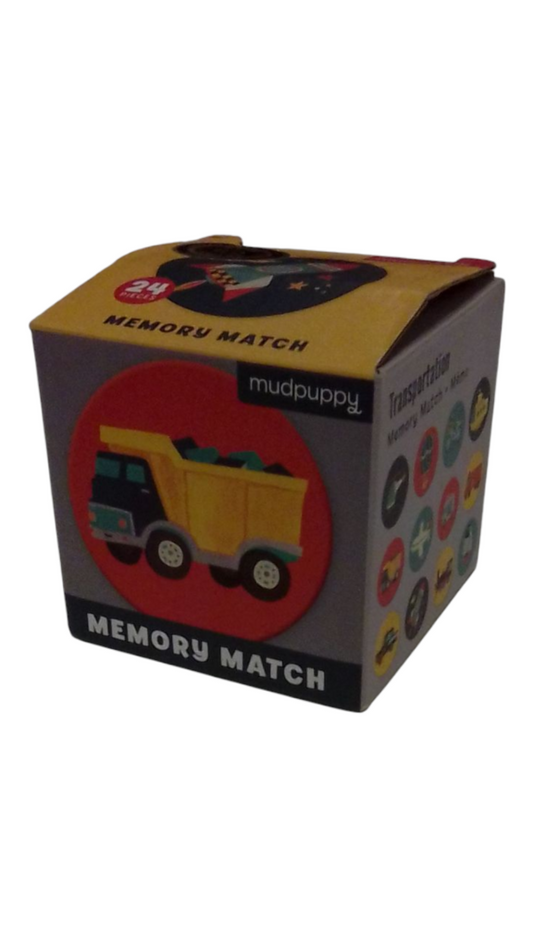 Matching Game, Toys