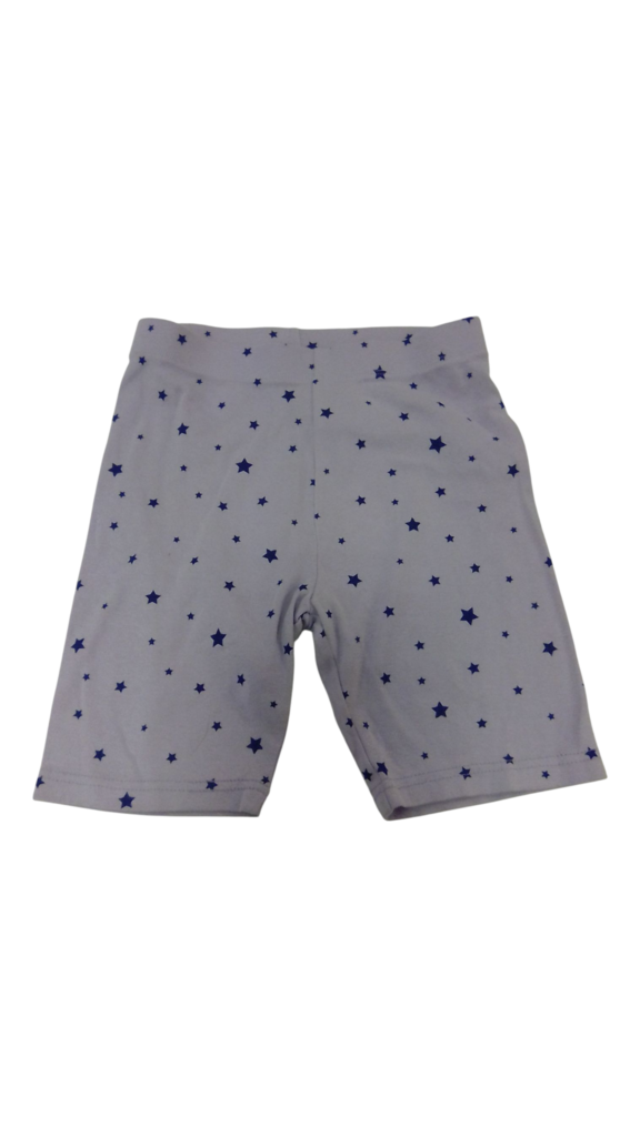 Shorts:Blue/Pokadots, Girl, Size: 3t