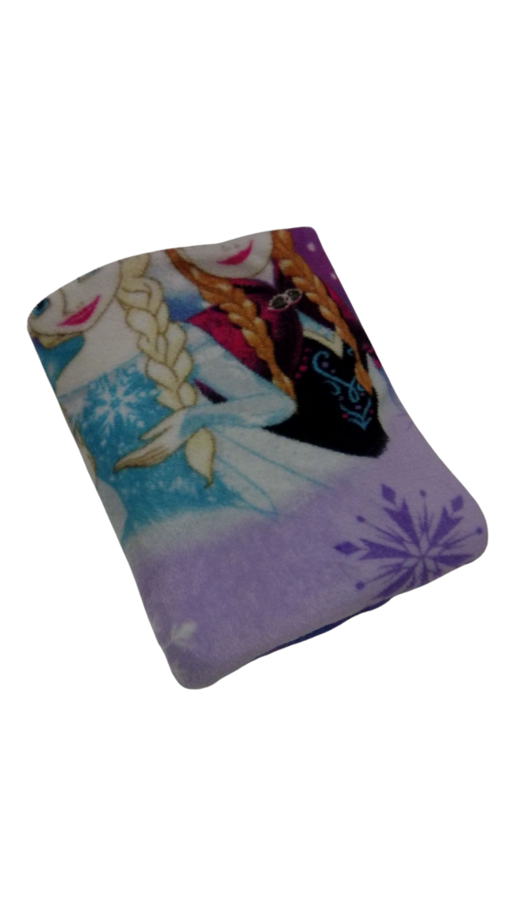 Frozen BLanket, Kids
