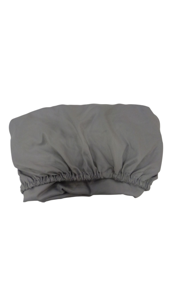 Mini Crib Sheet/Grey, Kids