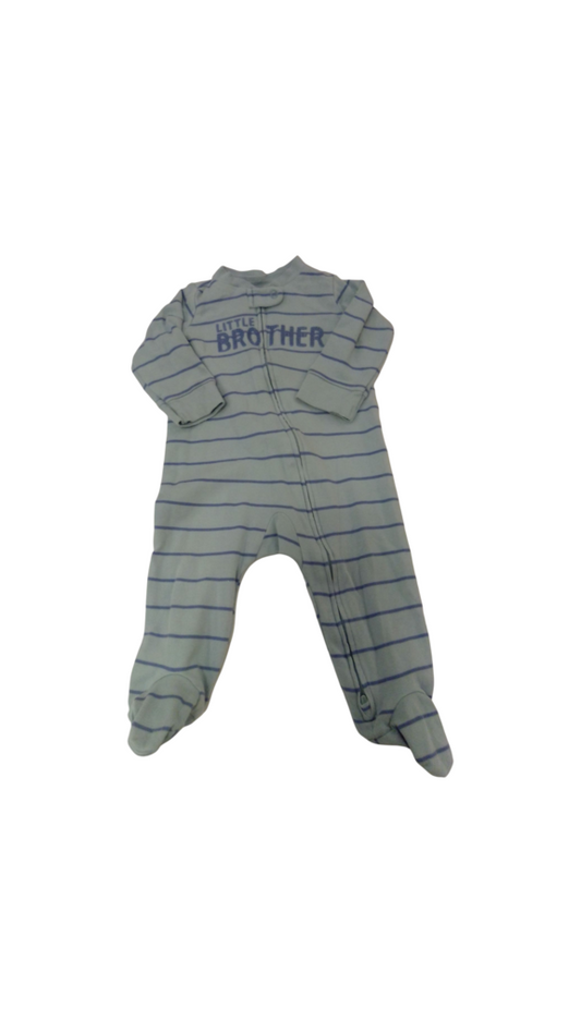 Sleeper: Little Brother, Boy, Size: 6/9m